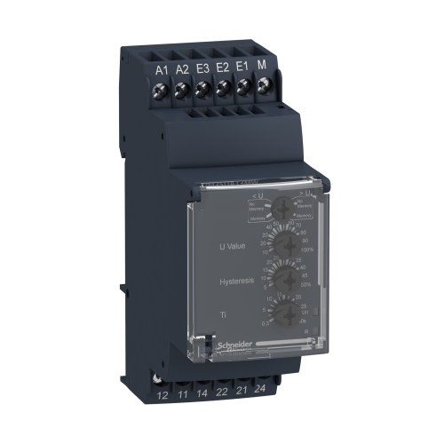 Schneider Electric RM35UA13MW