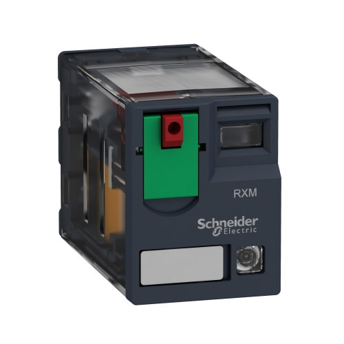 Schneider Electric RXM4AB2P7