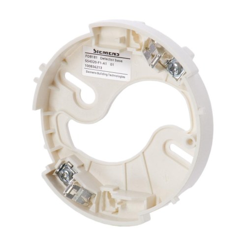 Cerberus Eco Базовое основание Siemens, артикул S54320-F1-A1