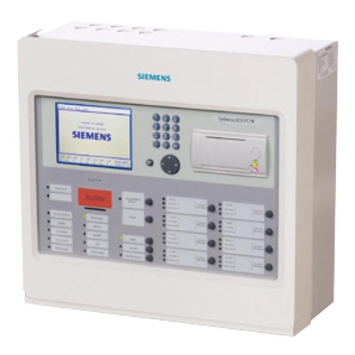 Cerberus Есо Пожарная панель управления(2 шлейфа, 504 адреса) Siemens, артикул S54420-C2-A3