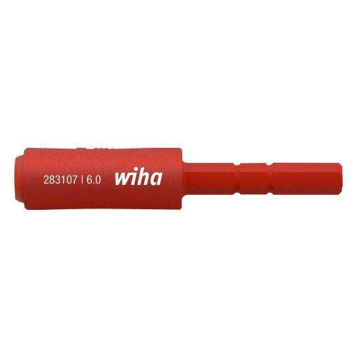 Удлинитель бита отвертки slimVario electric 69,5 мм — Wiha W43292