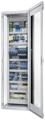Автомат защиты двигателя Siemens 3RV2 3P 3,5-5A типоразмер S00 — Siemens 3RV2011-1FA10, фото 2