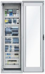 Автомат защиты двигателя Siemens 3RV2 3P 3,5-5A типоразмер S00 — Siemens 3RV2011-1FA10, фото 3