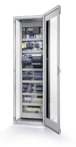 Автомат защиты двигателя Siemens 3RV2 3P 3,5-5A типоразмер S00 — Siemens 3RV2011-1FA10, фото 5