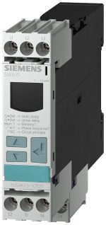 Реле контроля фаз Siemens 3UG4 3x160-690В AC — Siemens 3UG4615-1CR20