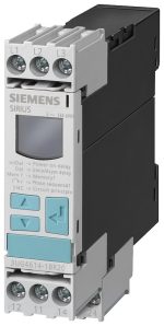 Реле контроля фаз Siemens 3UG4 3x160-690В AC — Siemens 3UG4615-1CR20, фото 2