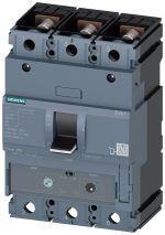 Автоматический выключатель в литом корпусе Siemens 3VA1 3P 200A 36кА — Siemens 3VA1220-4EF32-0AA0