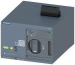 Моторный привод Siemens 3VA9 24-60В DC для 3VA1 250 — Siemens 3VA9257-0HA10