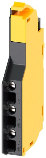 Сигнальный контакт срабатывания Siemens 3VA9 для 3VA1, 3VA20-3VA25 — Siemens 3VA9988-0AB12