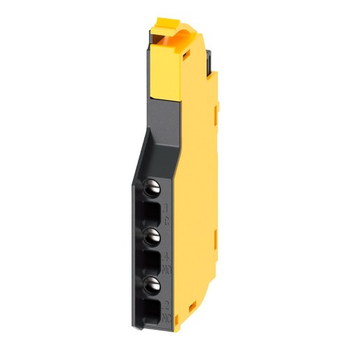 Сигнальный контакт срабатывания Siemens 3VA9 для 3VA1, 3VA20-3VA25 — Siemens 3VA9988-0AB12