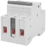 Автоматический выключатель Siemens 5SL6 3P C 6A 6кА — Siemens 5SL63067, фото 5