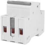 Автоматический выключатель Siemens 5SL6 3P C 40A 6кА — Siemens 5SL63407, фото 4