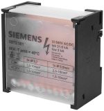 Распределительный блок Siemens 5ST2 4P 80A 500В на DIN-рейку — Siemens 5ST2501, фото 5