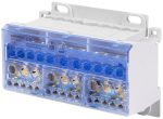 Распределительный блок Siemens 5ST2 4P 125A 690В на DIN-рейку — Siemens 5ST2502
