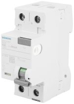 УЗО Siemens 5SV3 1P+N 63A 30мА тип A — Siemens 5SV33166, фото 4