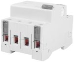 УЗО Siemens 5SV3 4P 40A 30мА тип A — Siemens 5SV33446, фото 5