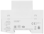 Контактор модульный Siemens 5TT5 20A 2НО катушка 230В AC — Siemens 5TT5800-0, фото 4