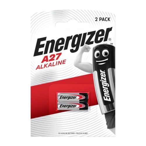 ENR A27 ALKALINE FSB2 ZM 639333, артикул SP ALK A27/12V BL2