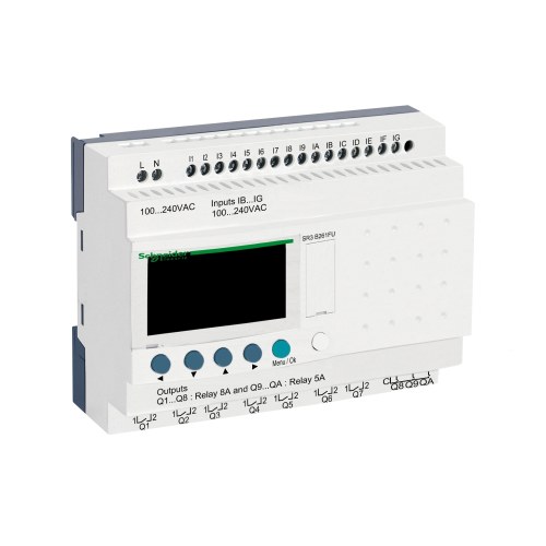 Schneider Electric SR3B261FU