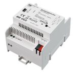 SR-KN9100/DA2-2CH Sunricher