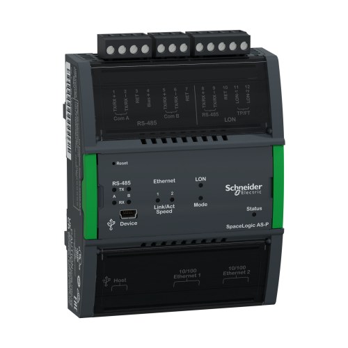 Schneider Electric SXWASPXXX10001