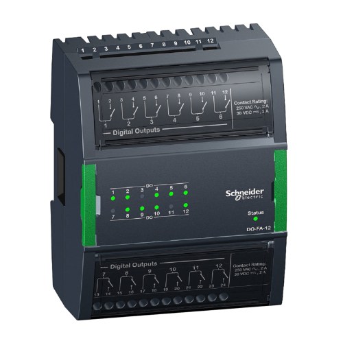 Schneider Electric SXWDOA12X10001