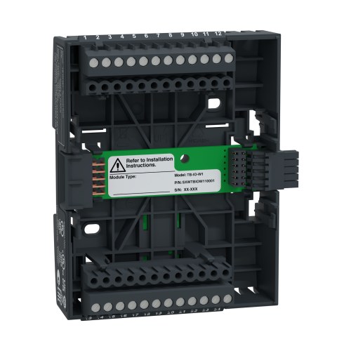 Schneider Electric SXWTBIOW110001