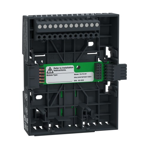 Schneider Electric SXWTBPSW110001