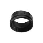 Фиксирующее кольцо поворотное TECHNOLIGHT — Technolight 42002-BK