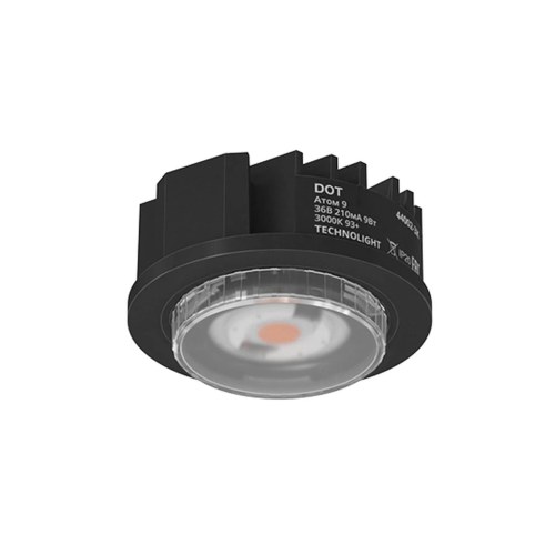 Светодиодный модуль Атом 9 36В 210мА 9Вт 950лм 3000К 93+ TECHNOLIGHT — Technolight 44002-3K