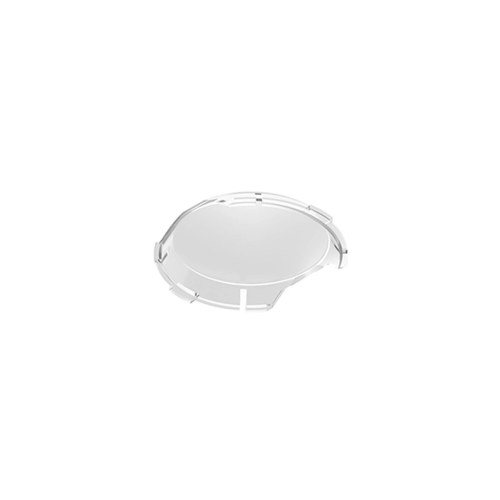 Защитная накладка IP44 для рамки Симпл 68 круглая TECHNOLIGHT — Technolight 46001-44