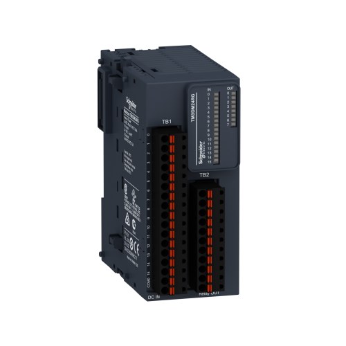 Schneider Electric TM3DM24RG