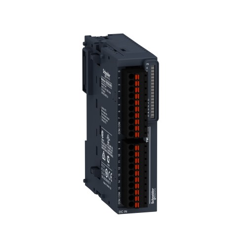 Schneider Electric TM3DQ16RG