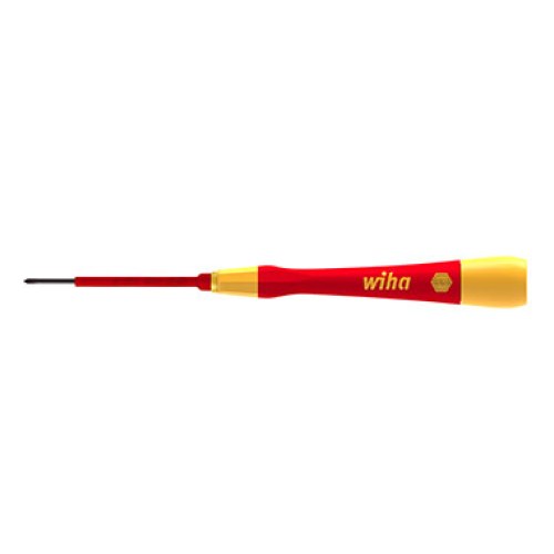 Микроотвёртка PicoFinish electric PH00 x 50 mm — Wiha W42379