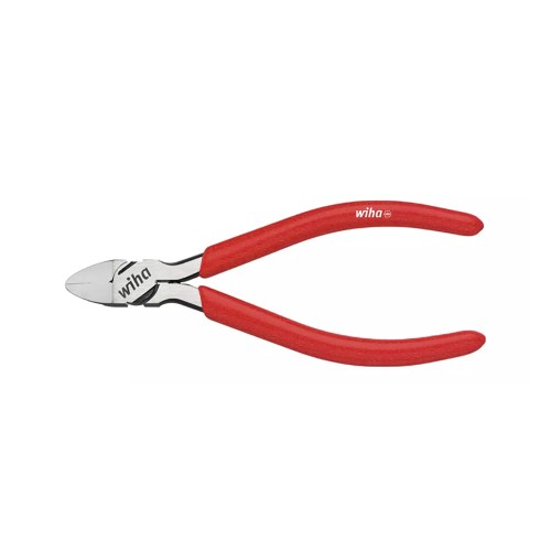 Бокорезы для пластмассы Classic 160 мм — Wiha W37403
