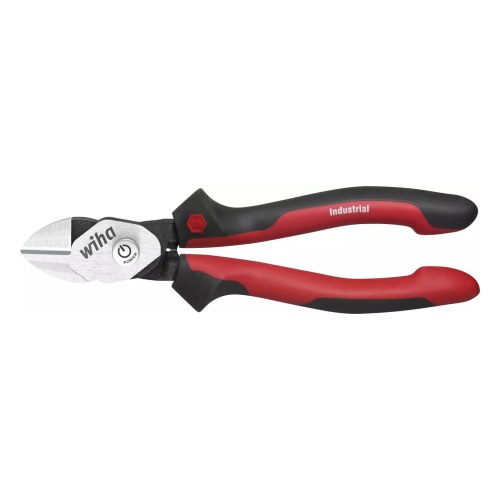 Бокорезы BiCut Industrial 200 мм — Wiha W38189
