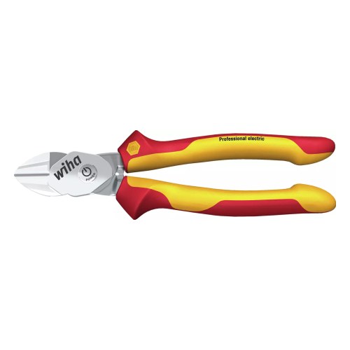 Бокорезы BiCut Professional electric VDE 200 мм — Wiha W38191