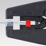 KNIPEX Запасные ножи для Knipex 12 42 195 — Knipex 12 49 21, фото 3