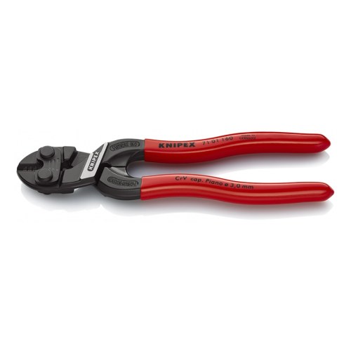 KNIPEX CoBolt® компактный болторез — Knipex 71 01 160
