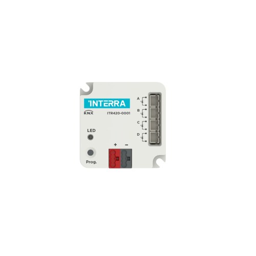 Interra IR Emitter — Interra ITR420-0001