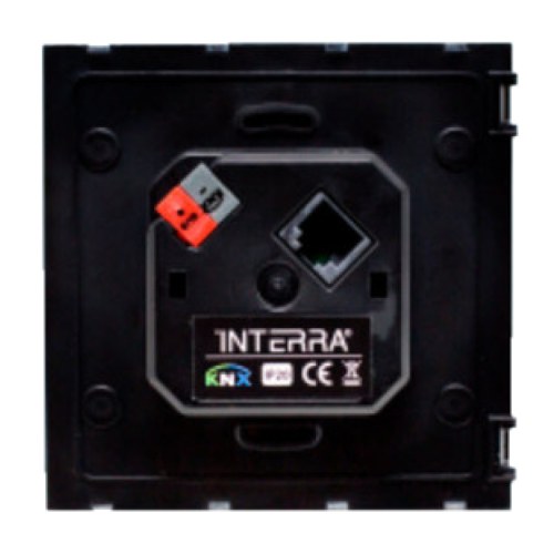 iSwitch Body Gateway — Interra ITR300-0000