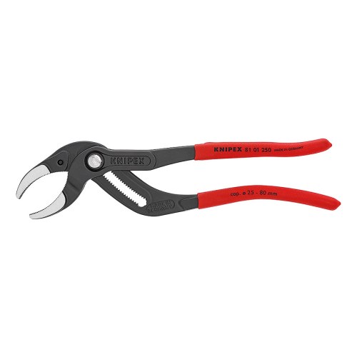 KNIPEX Клещи трубные захватные — Knipex 81 01 250