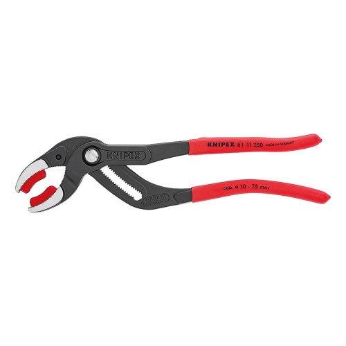 ПKNIPEX Клещи трубные захватные — Knipex 81 11 250