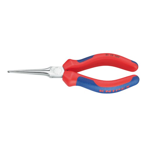 KNIPEX Плоскогубцы захватные (острогубцы) — Knipex 31 15 160