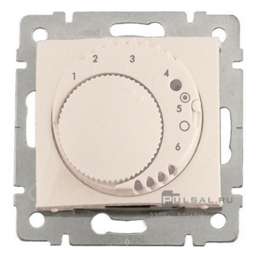 Регулятор теплого пола (сл. к) Legrand — Legrand 774191