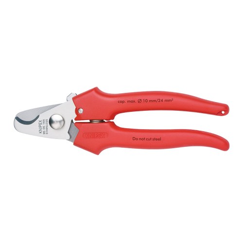 KNIPEX Ножницы для резки кабелей — Knipex 95 05 165