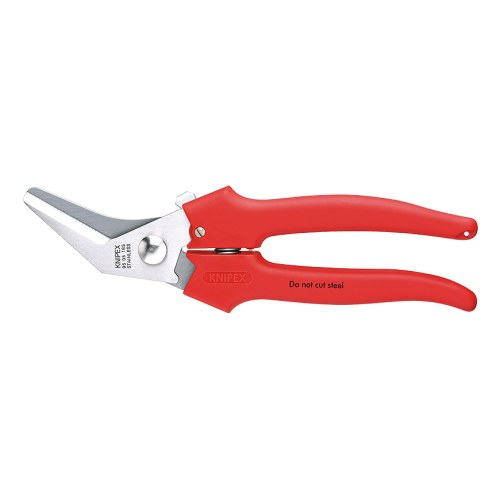 KNIPEX Ножницы комбинированные — Knipex 95 05 185