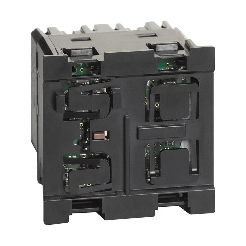 L.NOW - выключатель универсальный диммер, 0-10V — Bticino BT-K4410