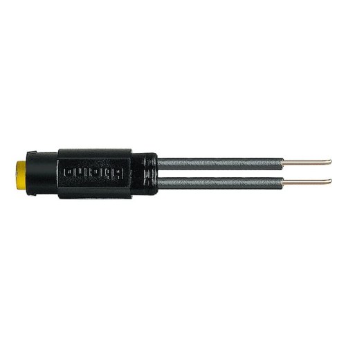 L.NOW - лампа LED для подсветки 230В цвет голубой — Bticino BT-LN4742V230B