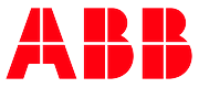 ABB логотип